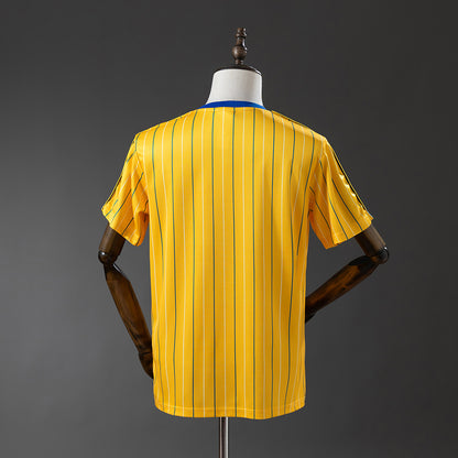 Leeds United 25/26 Retro Special Edition