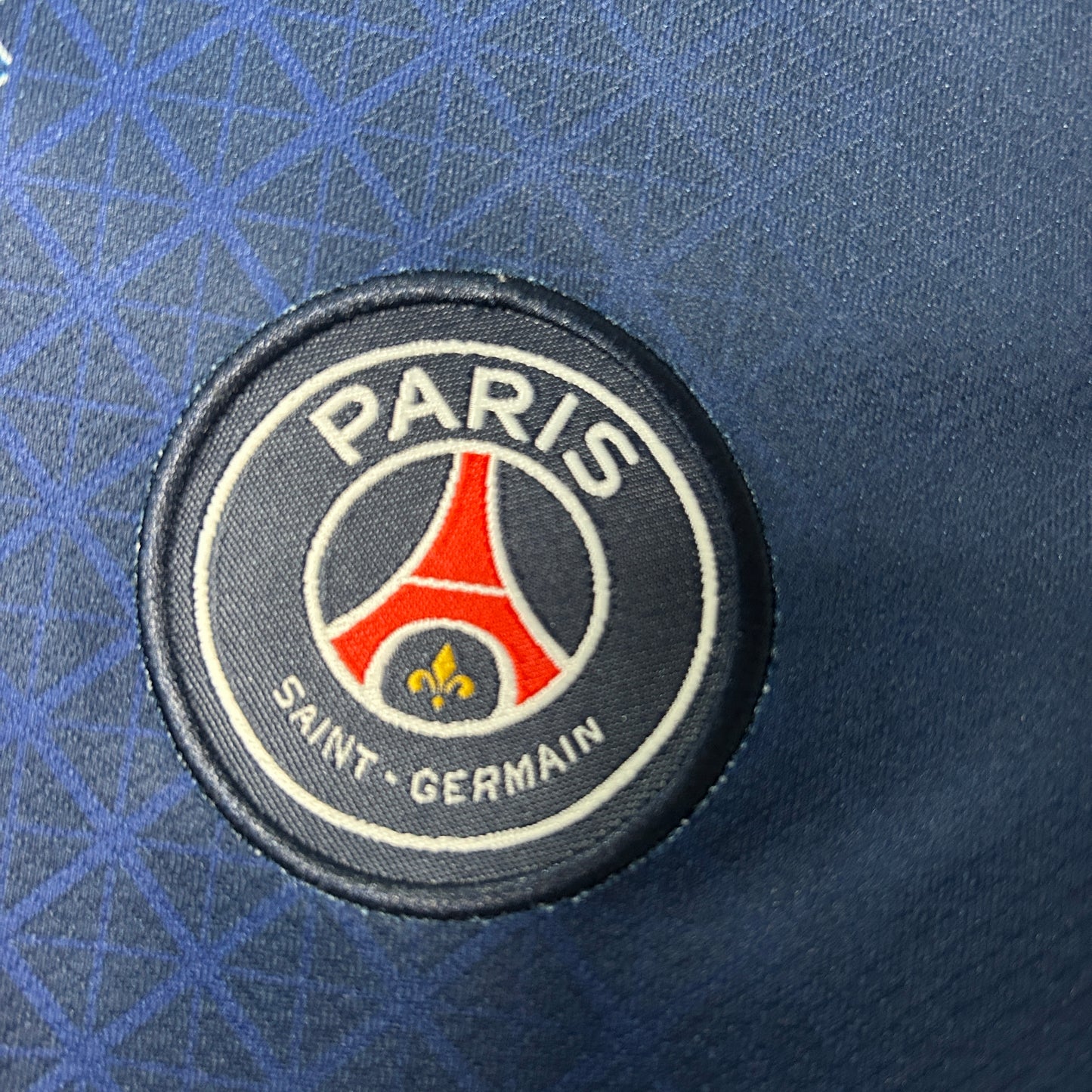 25/26 kids PSG home