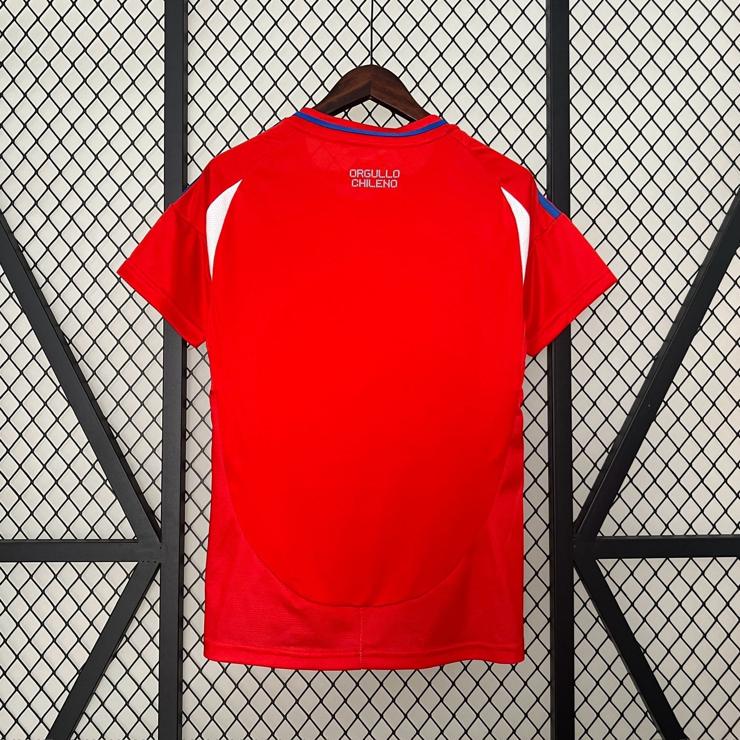 2024 Women Chile Home
