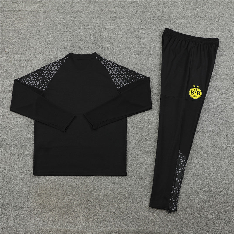Borussia Dortmund Tracksuit