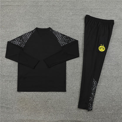Borussia Dortmund Tracksuit