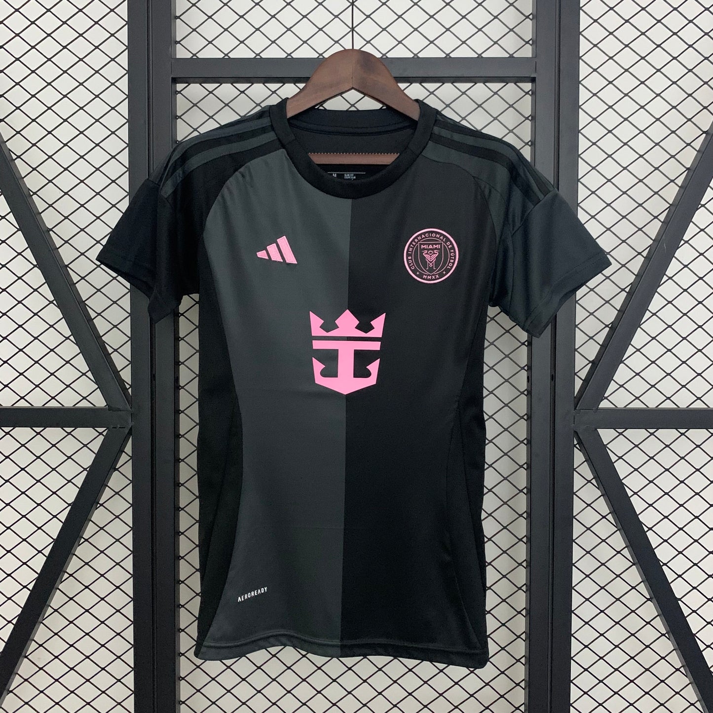 25/26 Women's Miami Away
