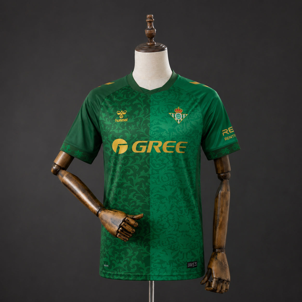 Real Betis 26/27 Away