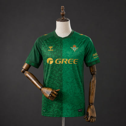 Real Betis 26/27 Away