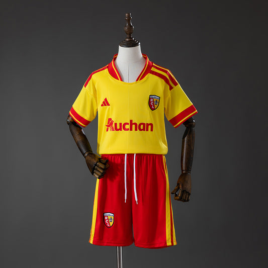 RC Lens 26/27 Home Kids Kit