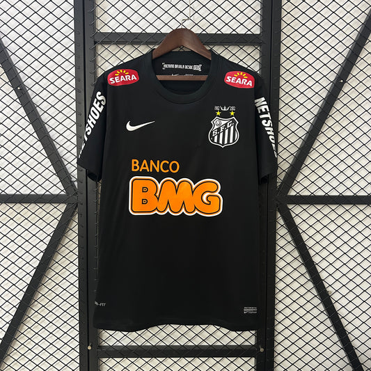 Retro Santos 12/13 Away