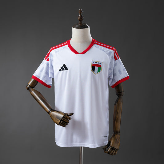 UAE 2026 Home Jersey