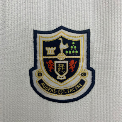 Retro Tottenham 97/99 Home