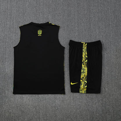 Brazil Vest Set-Christ the Redeemer Edition 1