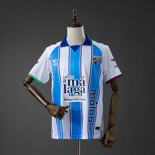 Malaga 26/27 Home