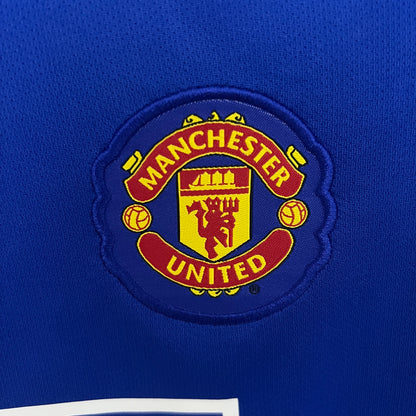 kids Manchester United 08/09 away