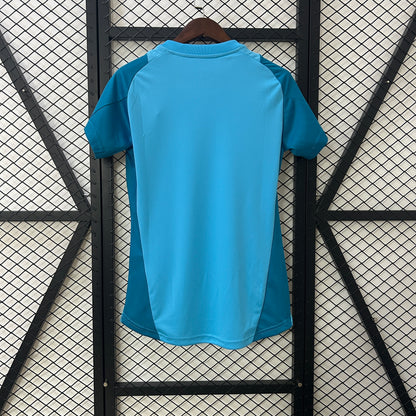 25/26 womens Flamengo training suit