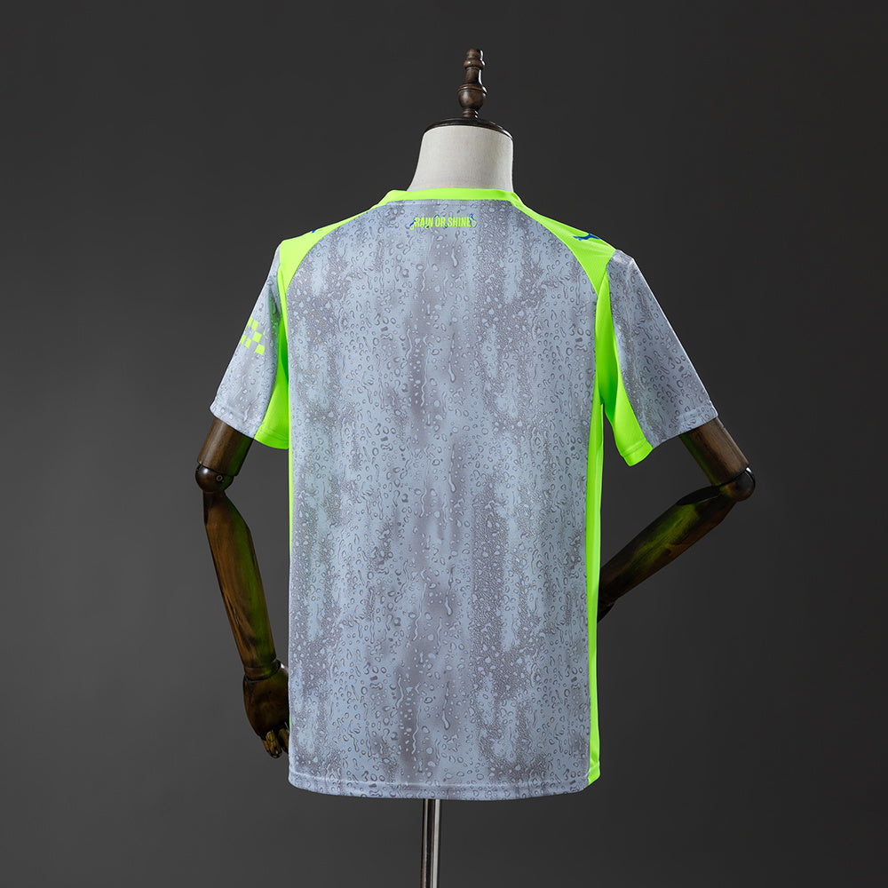 25/26 Manchester City Special Edition