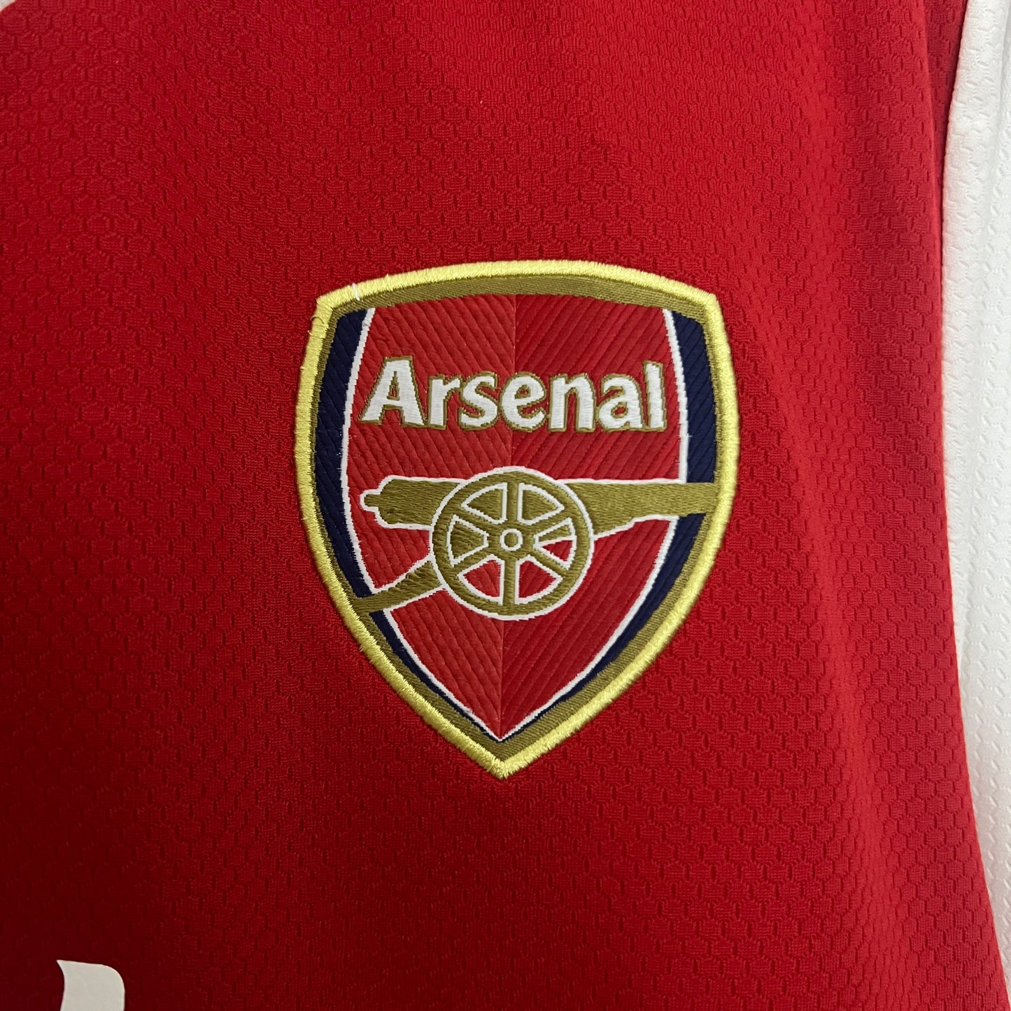 Retro Arsenal 19/20 Home