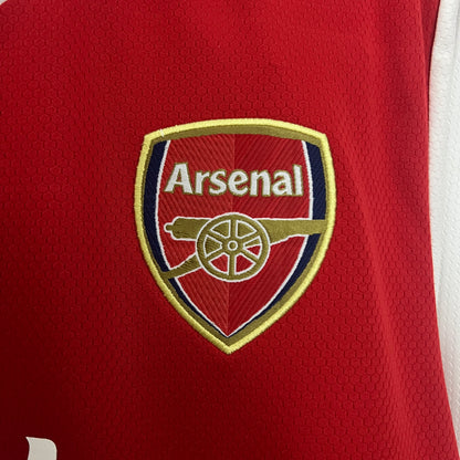 Retro Arsenal 19/20 Home