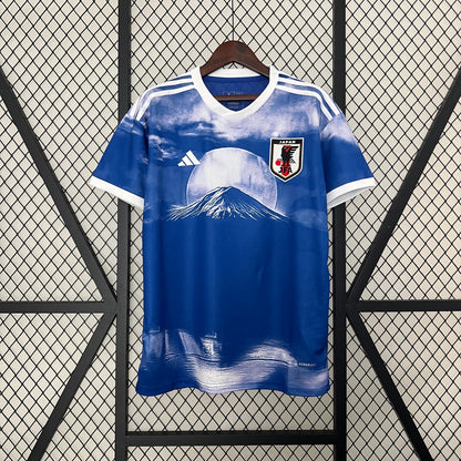 2024 Japan Special Edition