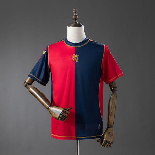 Genoa 25/26 Special Edition Jersey
