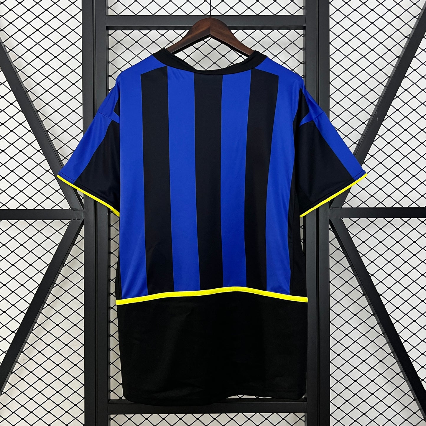 Retro Inter Milan 02/03 Home