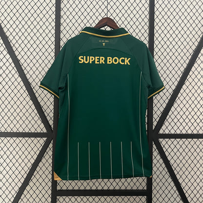 24/25 Sporting Lisbon Special Edition