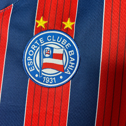 25/26 Womens Bahia Away