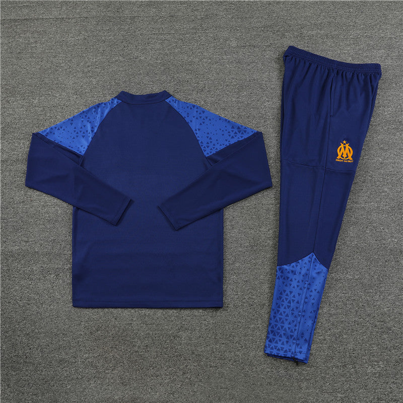 Olympique de Marseille Tracksuit