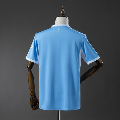 Manchester City 26/27 Home Jersey