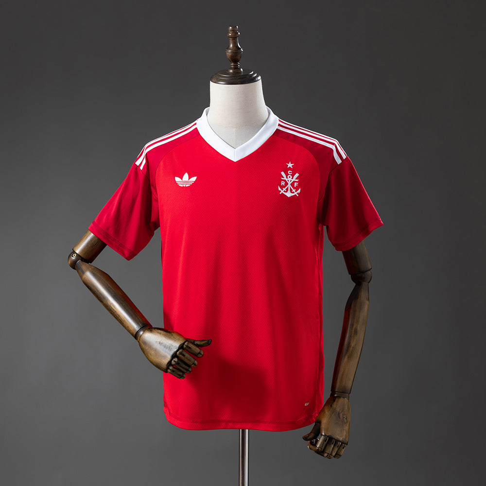Flamengo 25/26 Special Edition - Red