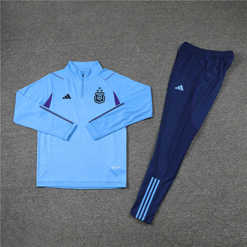 Argentina Tracksuit