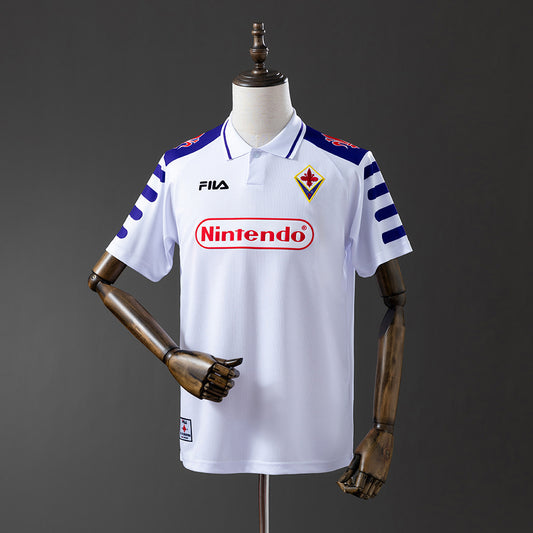Retro 1998 Fiorentina away