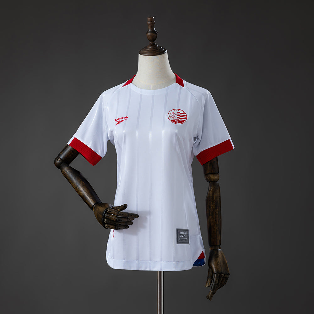 Nautico 26/27 Away Jersey