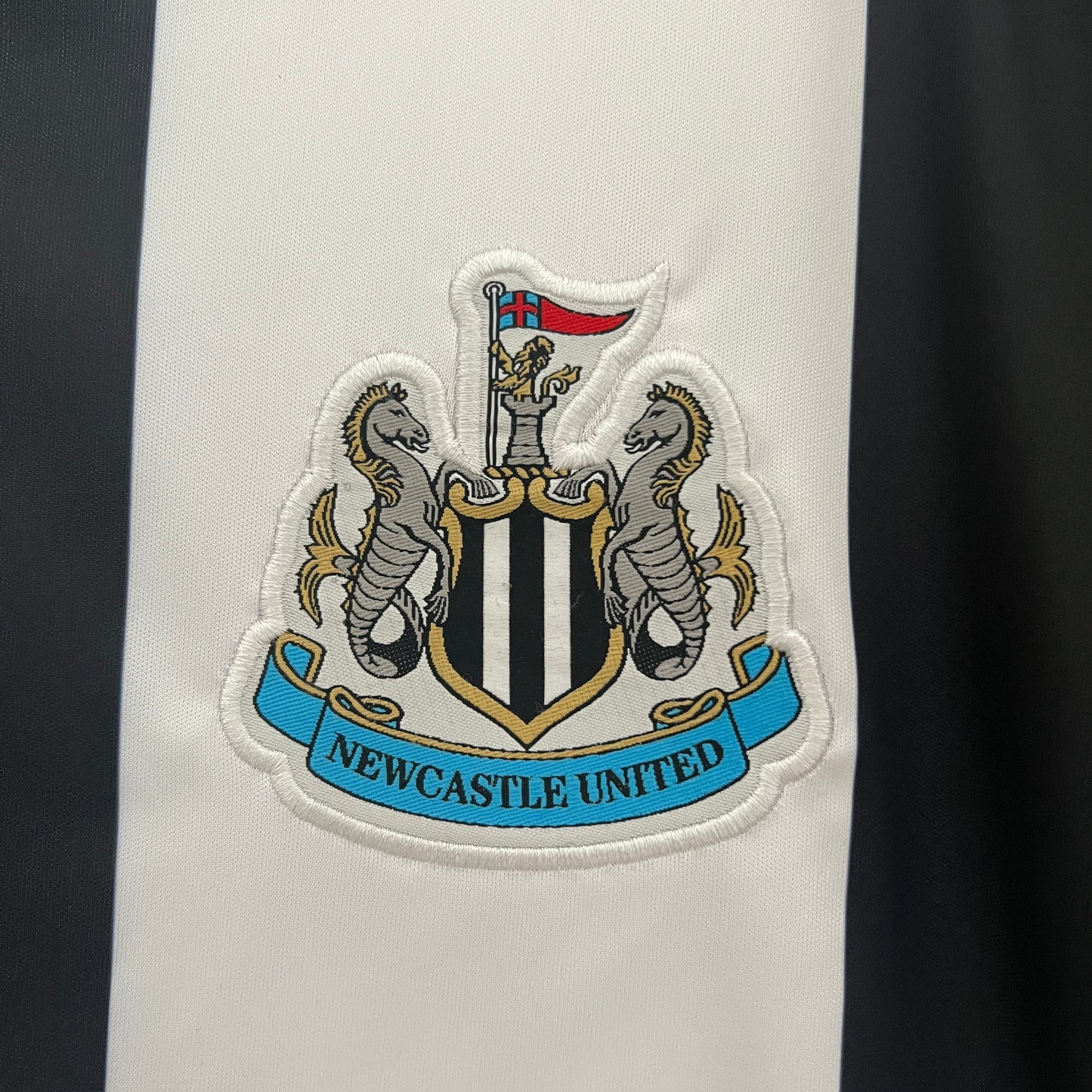 24/25 Newcastle United Home