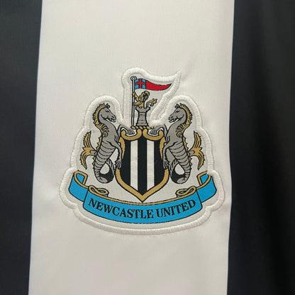 24/25 Newcastle United Home