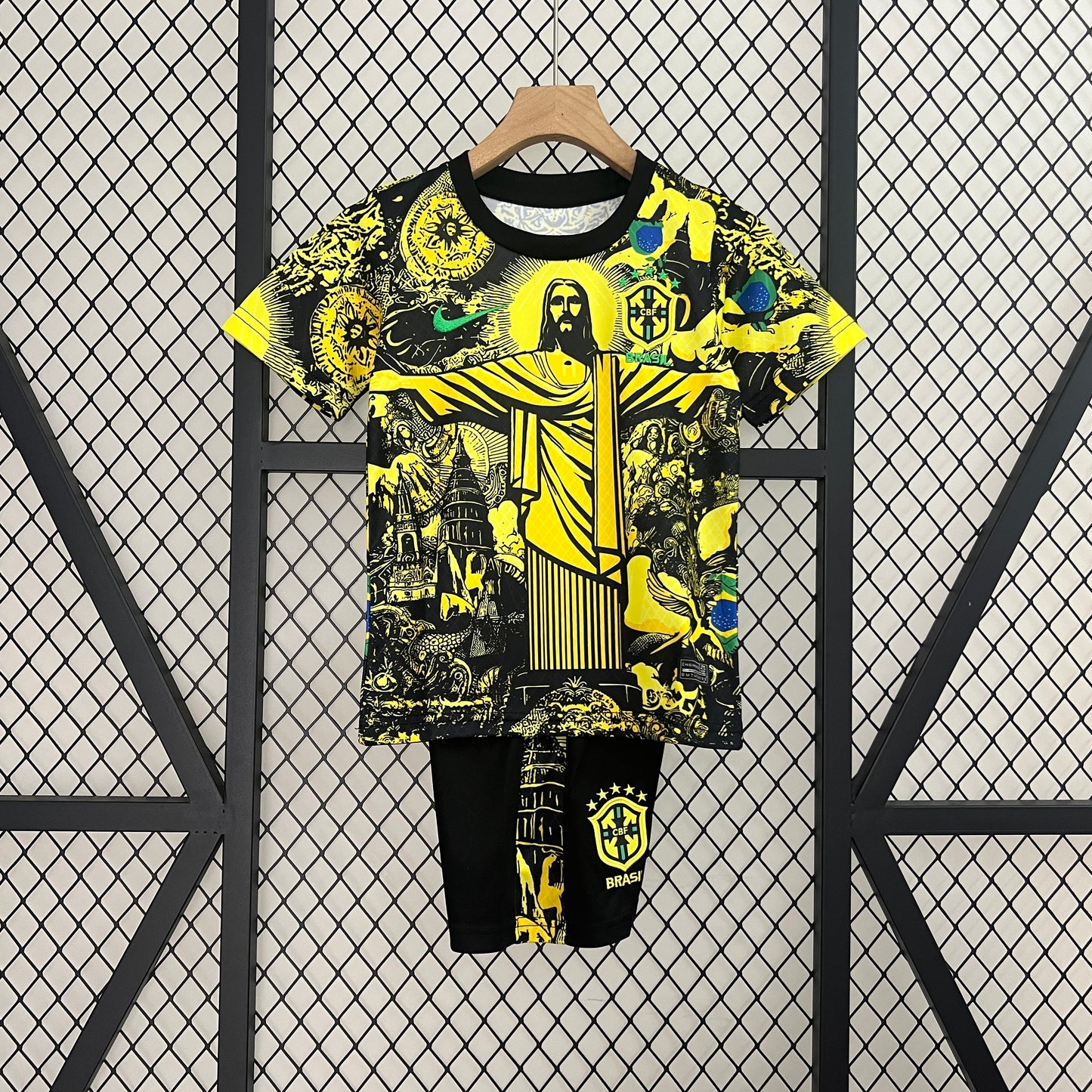 2024 Kids Brazil Special Edition
