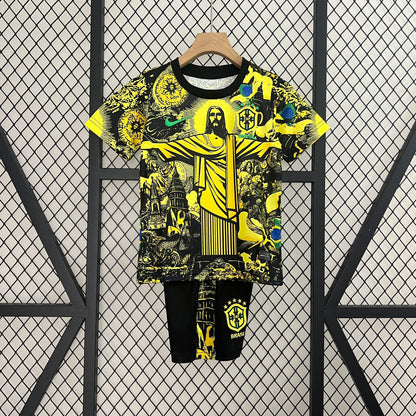 2024 Kids Brazil Special Edition