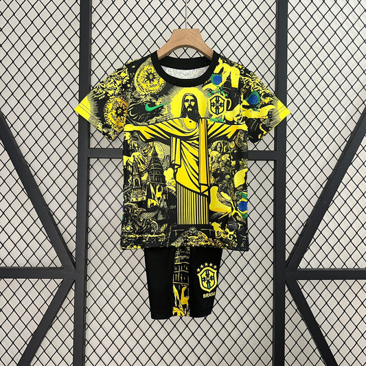 2024 Kids Brazil Special Edition