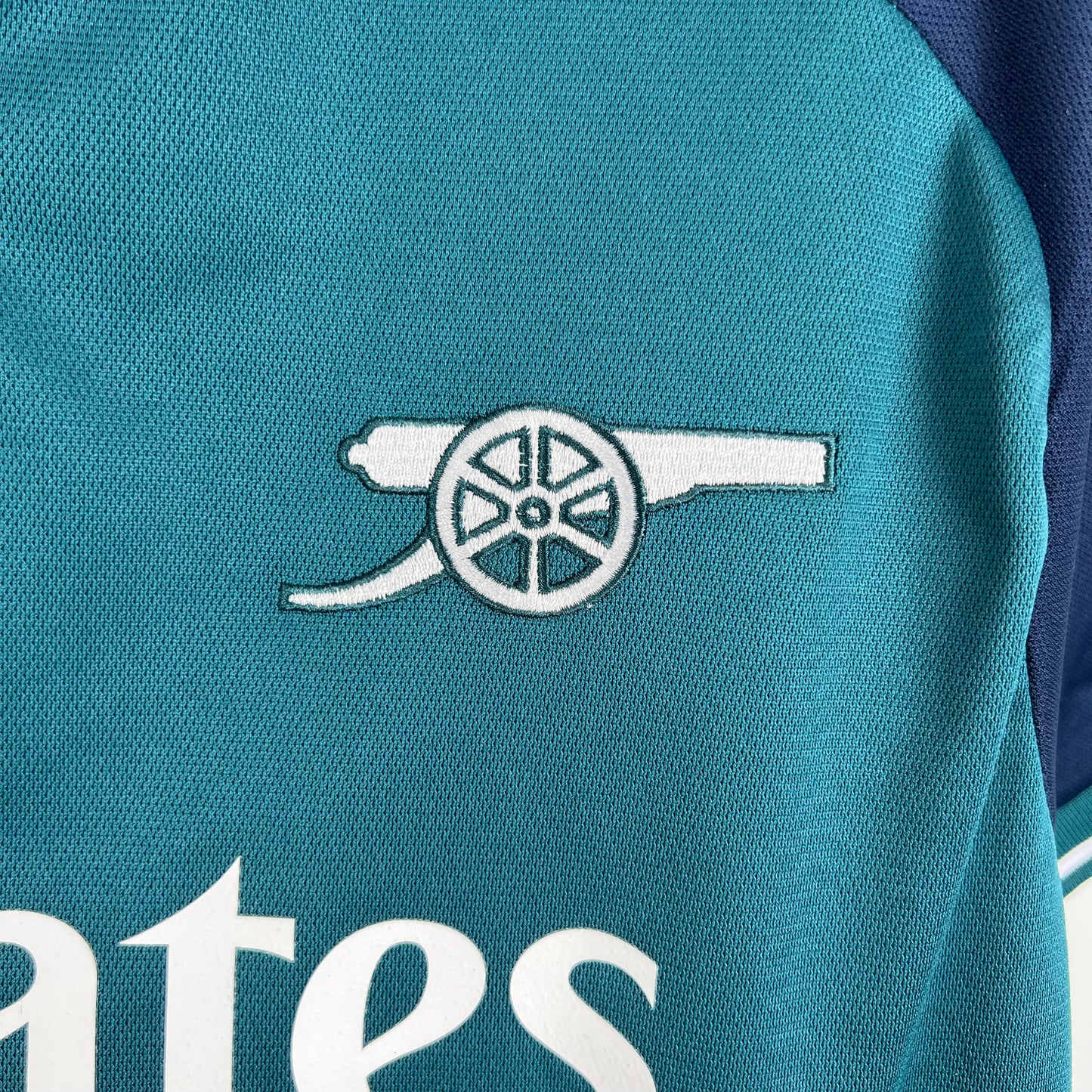 23/24 Arsenal third away