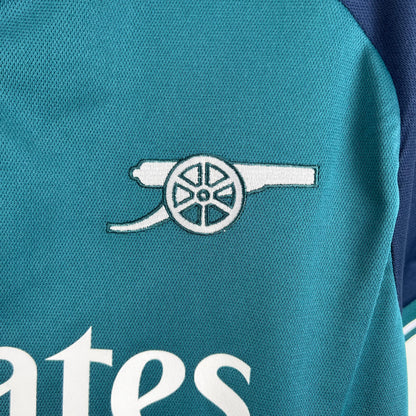 23/24 Arsenal third away