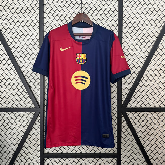 24/25 FCB Third Away