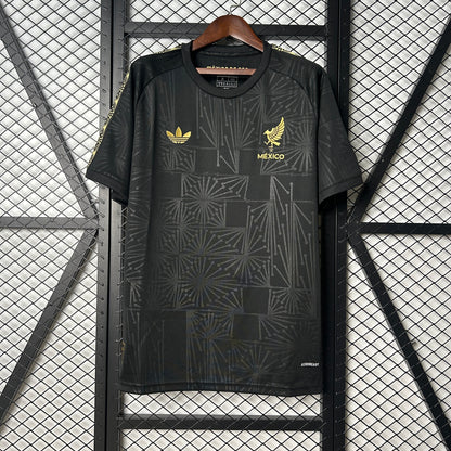 2025 Mexico Special Edition