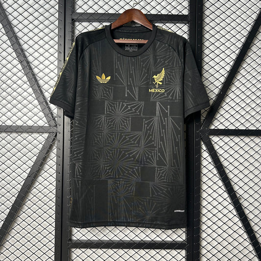 2025 Mexico Special Edition