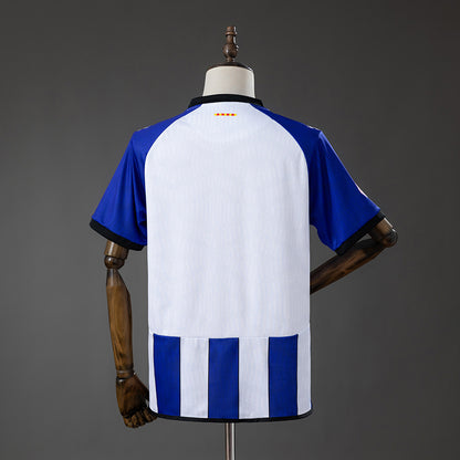 Espanyol 26/27 Home