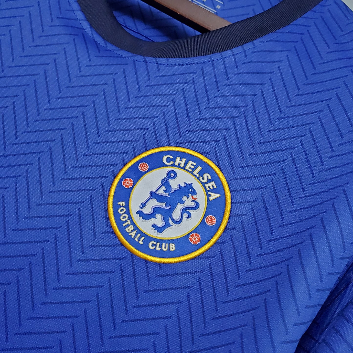 20/21 Chelsea home