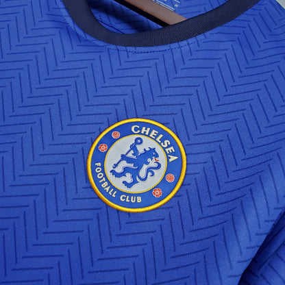 20/21 Chelsea home