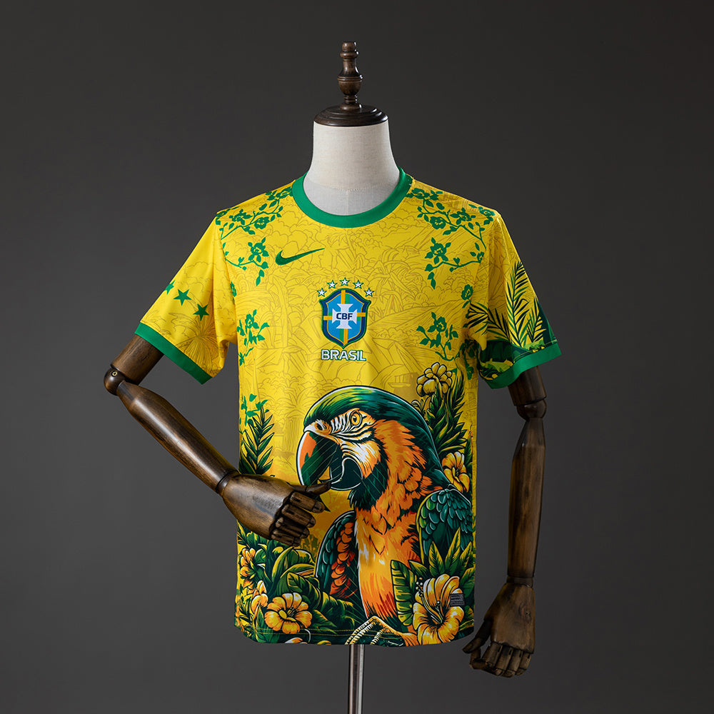 Brazil 2026 Special Edition