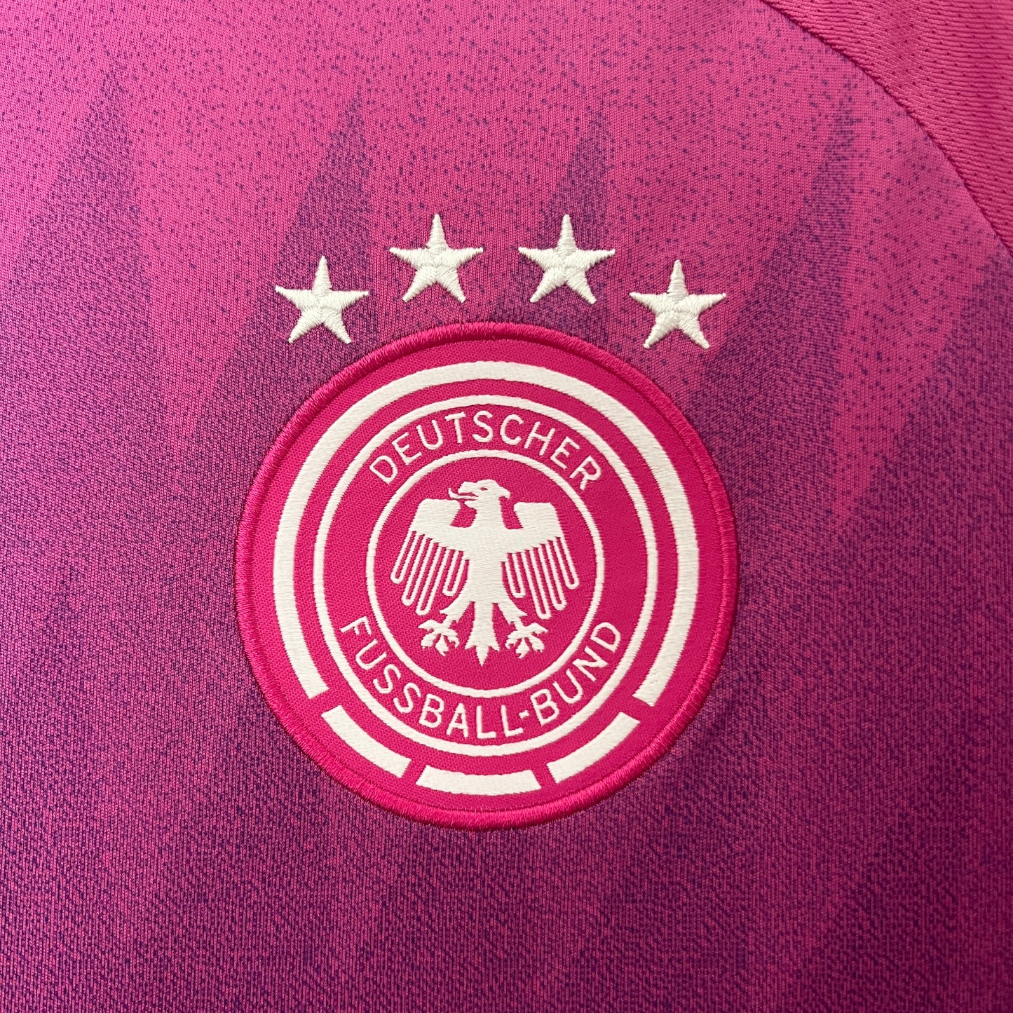 2024 Germany Away
