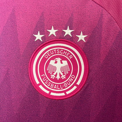 2024 Germany Away