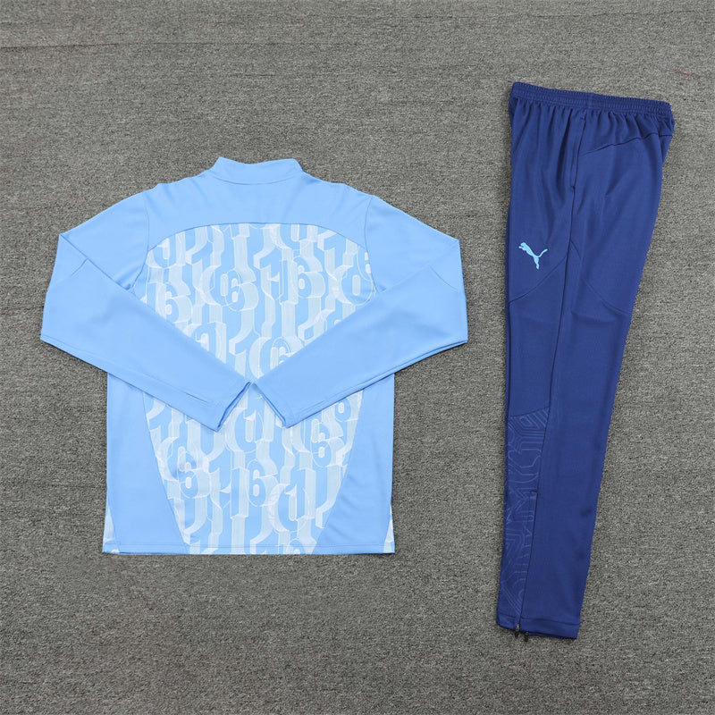 Manchester City Tracksuit