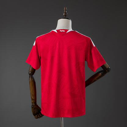 Benfica 26/27 Home Jersey