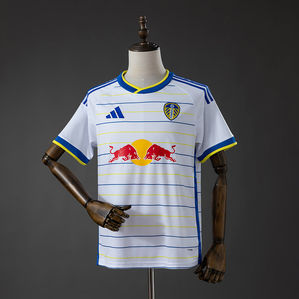Leeds United 26/27 Home Jersey