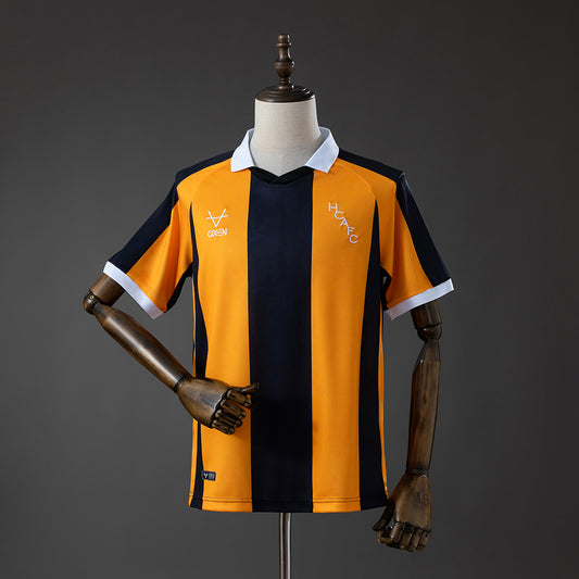 Hull City 26/27 Home